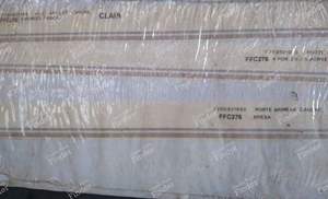 Autocollant R21 Manager - RENAULT 21 (R21) - 770821992 (2)- thumb-2