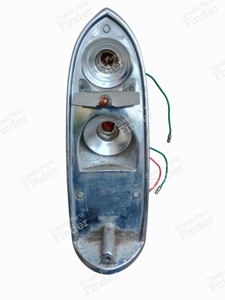 MGB rear light - MG MGB / MGC - L840
