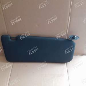 SUN SHIELD - BMW 5 (E28) - 09130- thumb-4