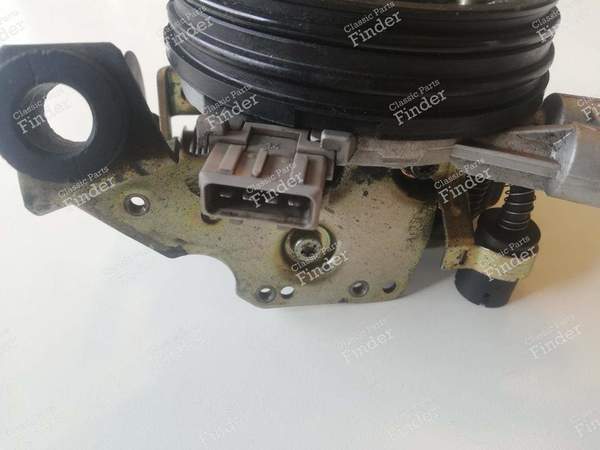 Bloc injection monopoint - CITROËN AX - 3435201545 / 31292 / 46062- 4