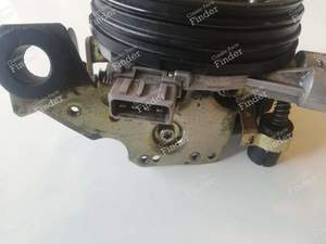 Bloc injection monopoint - CITROËN AX - 3435201545 / 31292 / 46062- thumb-4