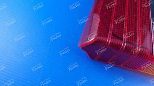 Cabochon des linken Rücklichts - PEUGEOT 104 / 104 Z - 20620- thumb-4