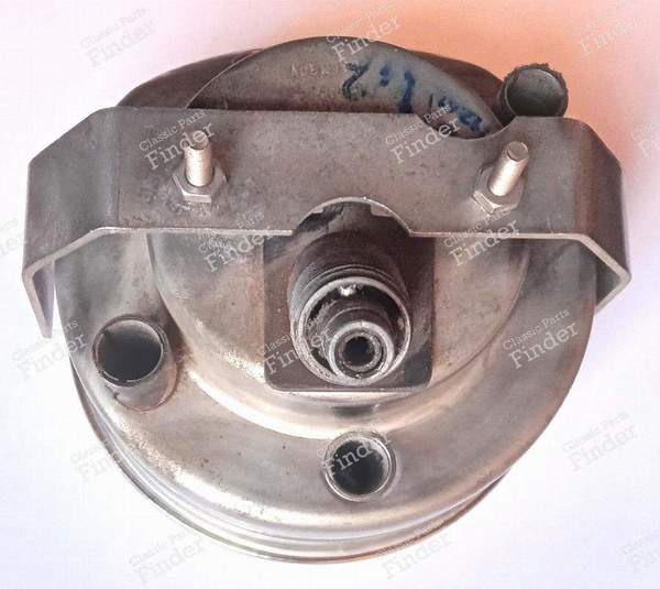 Compte-tours 6000TM - PORSCHE 356 - 64474130108- 1