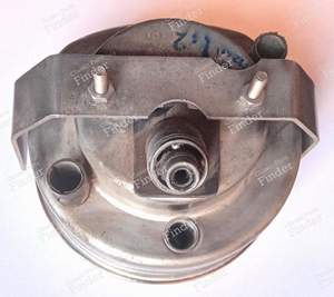 Compte-tours 6000TM - PORSCHE 356 - 64474130108- thumb-1