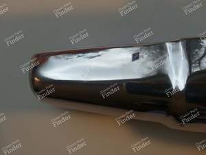 Eclaireur de plaque d'immatriculation - PEUGEOT 203 - 6340.18 / 6340.22- thumb-3