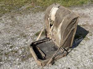 Headquarters - CITROËN Rosalie