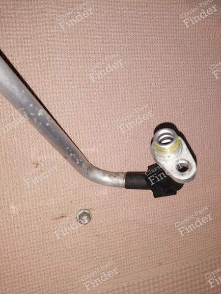 Air conditioning hoses - CITROËN C6 - 1