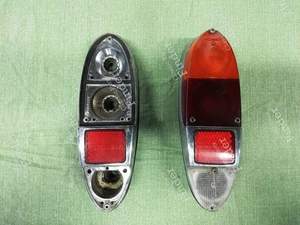 Feux arrière Carello pour 101 Giulia Spider - ALFA ROMEO Giulia Spider