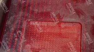 Rechtes Rücklicht - Phase 1 - CITROËN GS / GSA - 635D- thumb-2