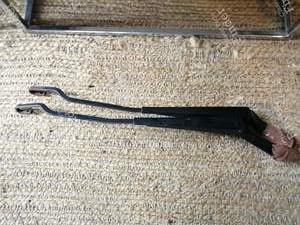 Pair of wiper arms - CITROËN XM