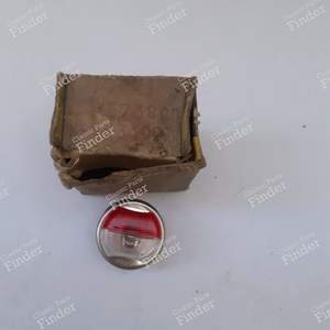 Side cabochon - RENAULT 4 / 3 / F (R4)