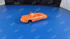 Miniature - DS Convertible - CITROËN DS / ID