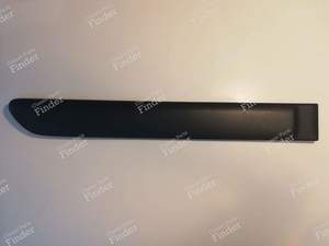 Baguette de portière arrière droite - CITROËN Xsara - 9622691277- thumb-1