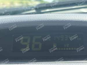 Central instrument panel - RENAULT Twingo - 7700820024- thumb-5