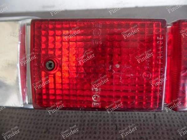 RIGHT REAR LAMP - Pallas version - CITROËN DS / ID - 637- 2