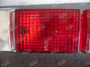 RIGHT REAR LAMP - Pallas version - CITROËN DS / ID - 637- thumb-2