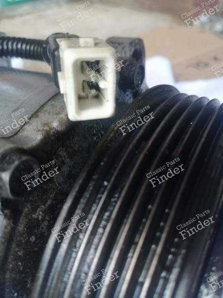 Kompressor für Klimaanlagen - CITROËN XM - SV7D16 / 1218F- 3