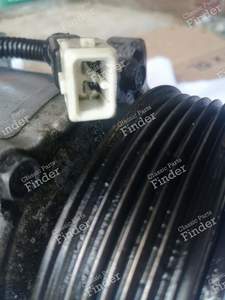 Kompressor für Klimaanlagen - CITROËN XM - SV7D16 / 1218F- thumb-3