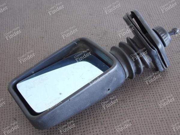 Linker Spiegel - LANCIA Beta Coupé / Spider - 1