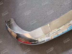 Front bumper for PEUGEOT 504 Coupé / Cabriolet