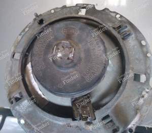 Pare antibrouillard gauche pour Volkswagen Golf 1 - VOLKSWAGEN (VW) Golf I / Rabbit / Caddy / Jetta - thumb-2