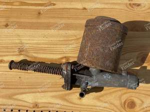 Eintopfpumpe zum Schmieren - TALBOT-LAGO T26 - thumb-1