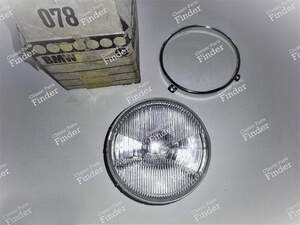 Headlights - BMW 3 (E30)
