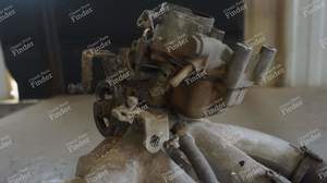 Inlet pipe and carburetor - PEUGEOT 204 - 0343.39- thumb-4