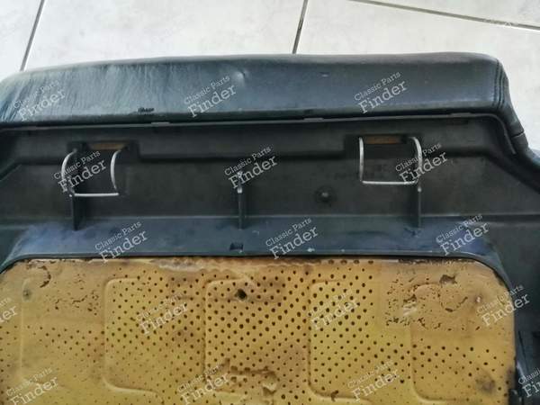 Assise cuir - CITROËN XM - 9563839380- 2