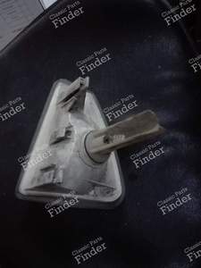 Ersatzteilpaket für R18 - Scheinwerfer, Blinker, Rückspiegel - RENAULT 18 (R18) - thumb-5