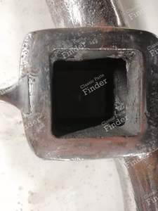 Front axle - BUGATTI Type 35 - thumb-6