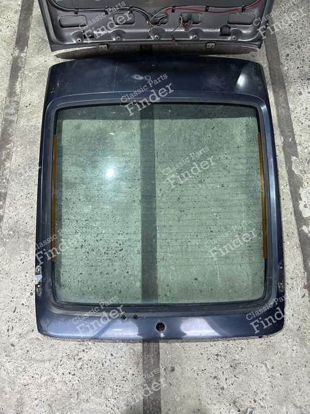 Heckklappe - PORSCHE 928 - 0