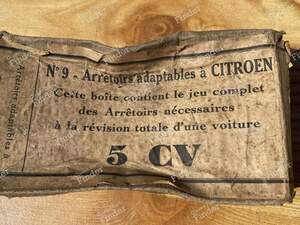 Box of stops - CITROËN Type C (5HP) - thumb-1