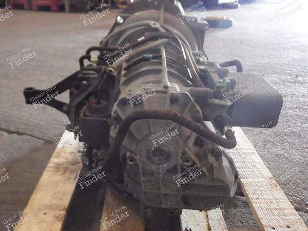 A8600 TIPTRONIC GEARBOX - PORSCHE Boxter (986) - 98630001102, 98630001101 ou 98630091101- 6