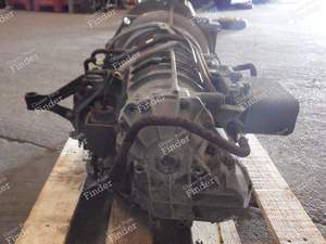 A8600 TIPTRONIC GEARBOX - PORSCHE Boxter (986) - 98630001102, 98630001101 ou 98630091101- thumb-6