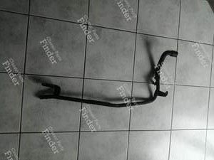 Kühlwasserschlauch Motor 2.7 HDI - CITROËN C6 - thumb-1