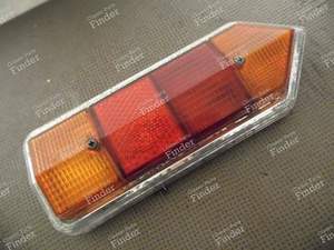 FEU ARRIERE GAUCHE FORD TAUNUS P7A 17M - FORD Taunus 17M / 20M (P5)