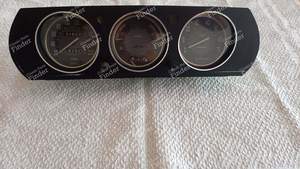 JAEGER-Zähler - PEUGEOT 504 Coupé / Cabriolet - 8217.07- thumb-2