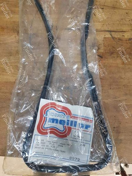 Joint de cache soupapes - CITROËN CX - 8972