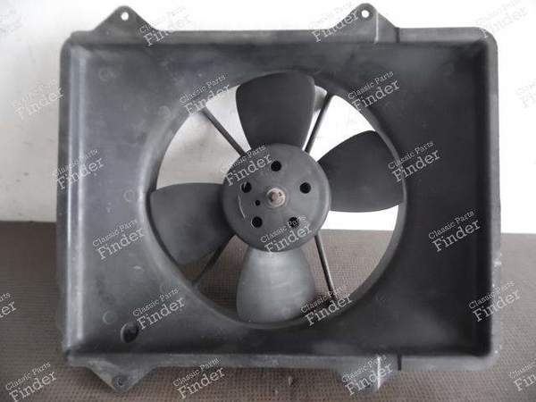PORSCHE 924 FAN MOTOR - PORSCHE 924 - Référence 477959455C équivalente à 477959455, 477959455B ou 431959455C- 0