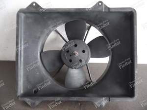 PORSCHE 924 FAN MOTOR for PORSCHE 924