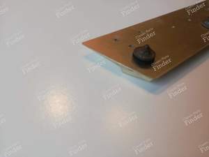 DS 21 ie box code - CITROËN DS / ID - thumb-9