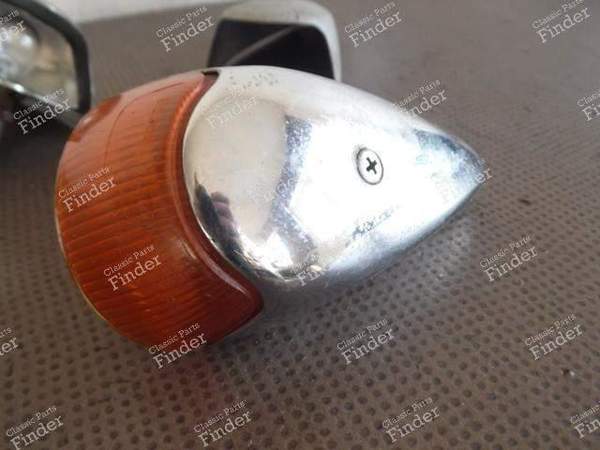 HELLA TURN SIGNAL - VOLKSWAGEN (VW) Käfer / Beetle / Coccinelle / Escarabajo - 22725- 0