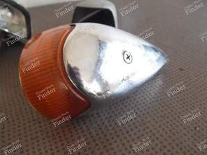 HELLA TURN SIGNAL for VOLKSWAGEN (VW) Käfer / Beetle / Coccinelle / Escarabajo