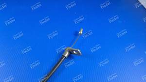 Throttle cable - FORD Taunus 12M/15M (G13) - 6107734- thumb-1