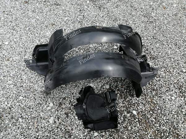 Pare boue intérieur d'aile avant - CITROËN XM - 96 020762 & 96 0038904- 3