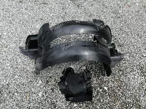 Pare boue intérieur d'aile avant - CITROËN XM - 96 020762 & 96 0038904- thumb-3