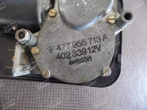 MOTOR HINTERER SCHEIBENWISCHER 477955713A PORSCHE 944 & 924 - PORSCHE 944 - 477 955 713 A- thumb-3