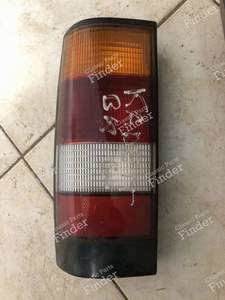 Left rear light - OPEL Kadett (D)