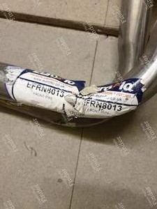 Catalyseur d'échappement et tuyaux de descente - RENAULT 19 (R19) - EFRN813 / ECRN5000- thumb-2